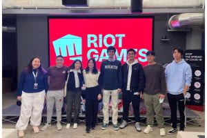 Riot Games HQ Tour 🎮